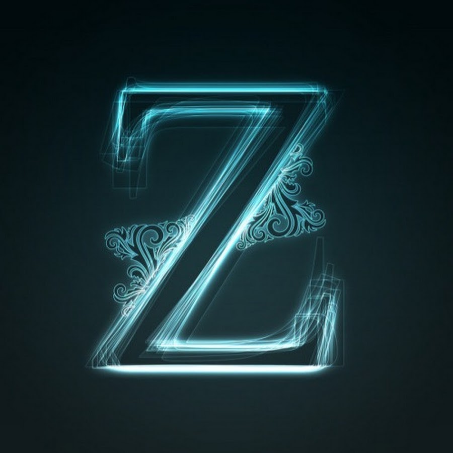 Буквы z и v картинки