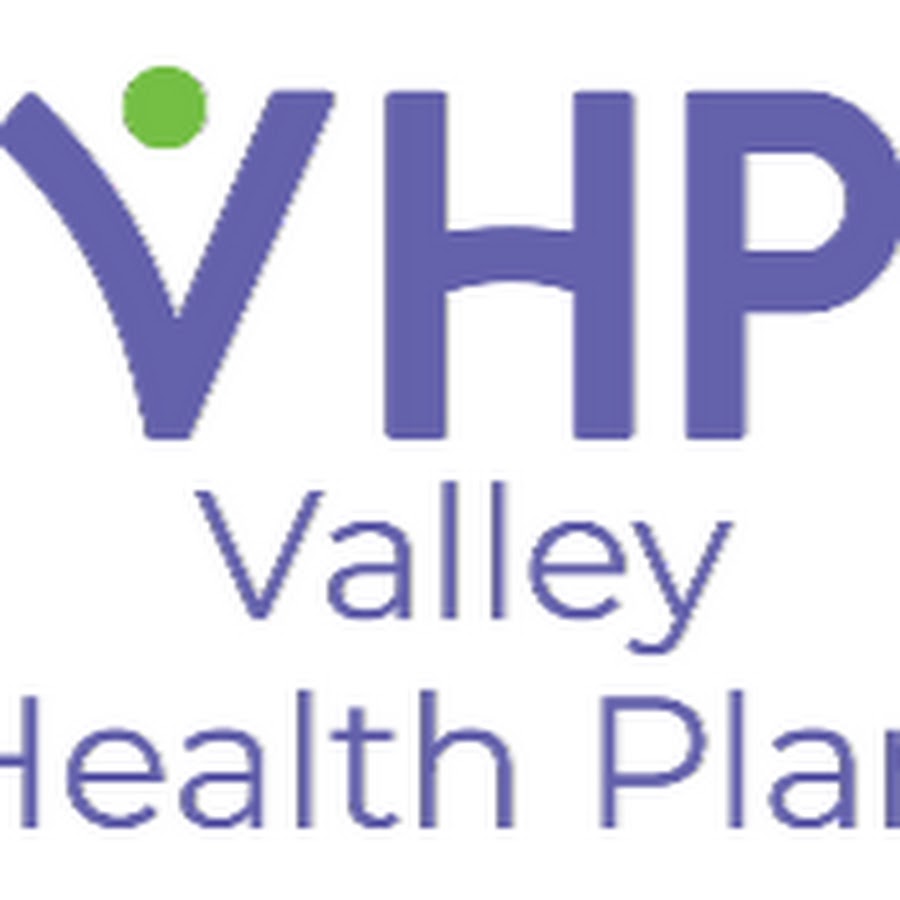 Valley Health Plan YouTube