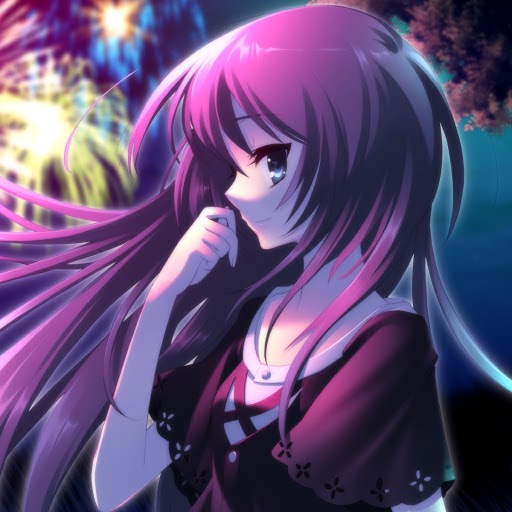 Anime Profile Anime Cool Avatars - bmp-watch