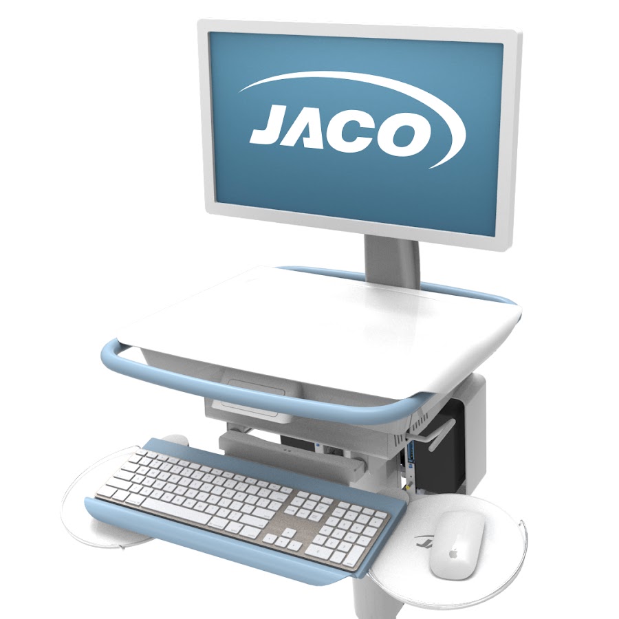 JACO, Inc YouTube