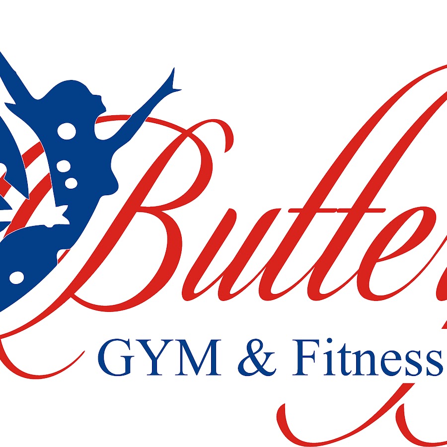 Butterfly gym & Fitness Academy YouTube