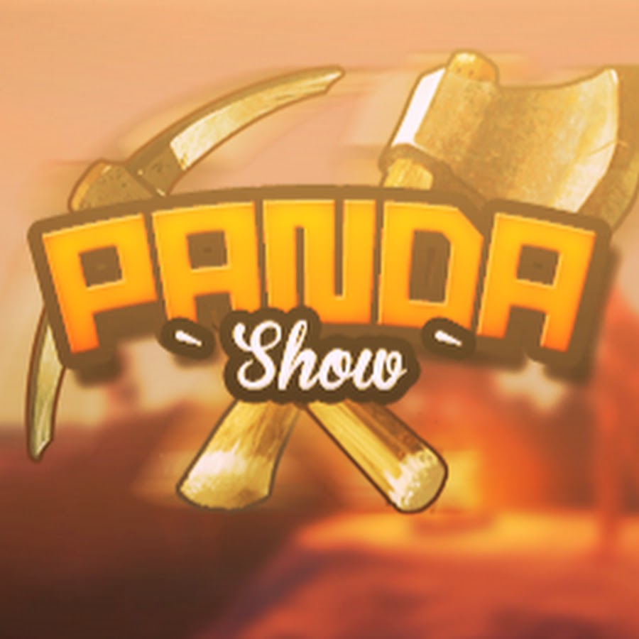 Panda Show YouTube