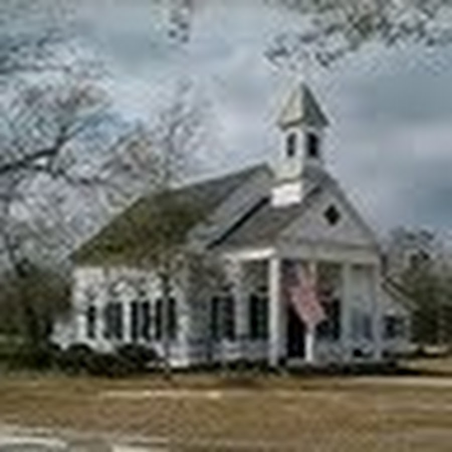 The Historic Church of the EpiphanyEutawville YouTube