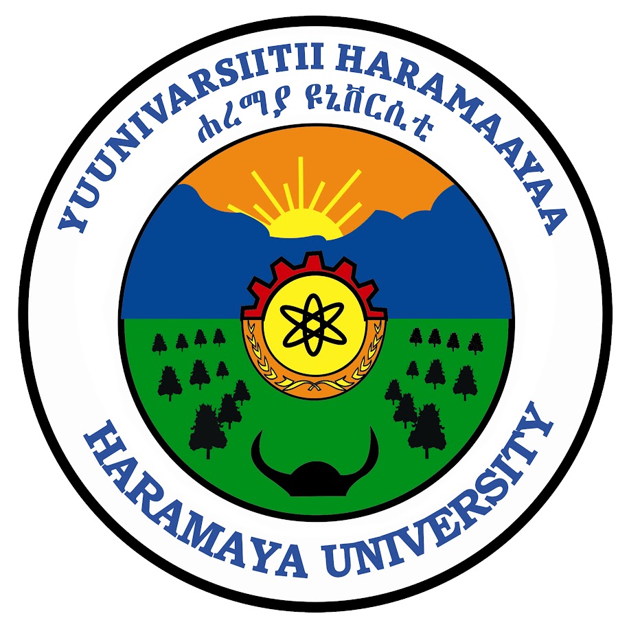 Haramaya University YouTube