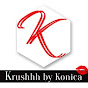 Krushhh by Konica - Makeup Tutorials
