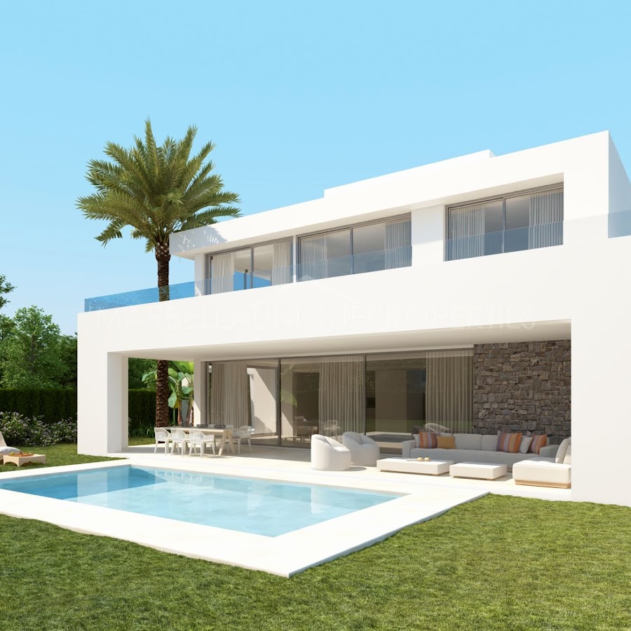 Casas - YouTube