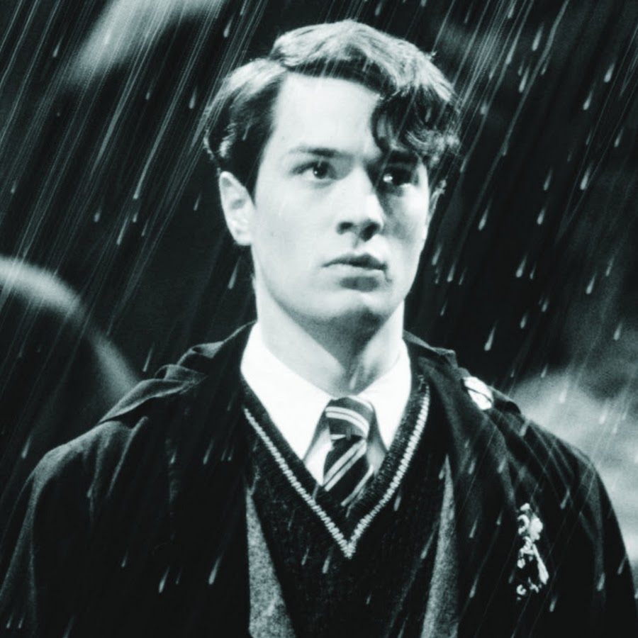 Tom Marvolo Riddle - YouTube