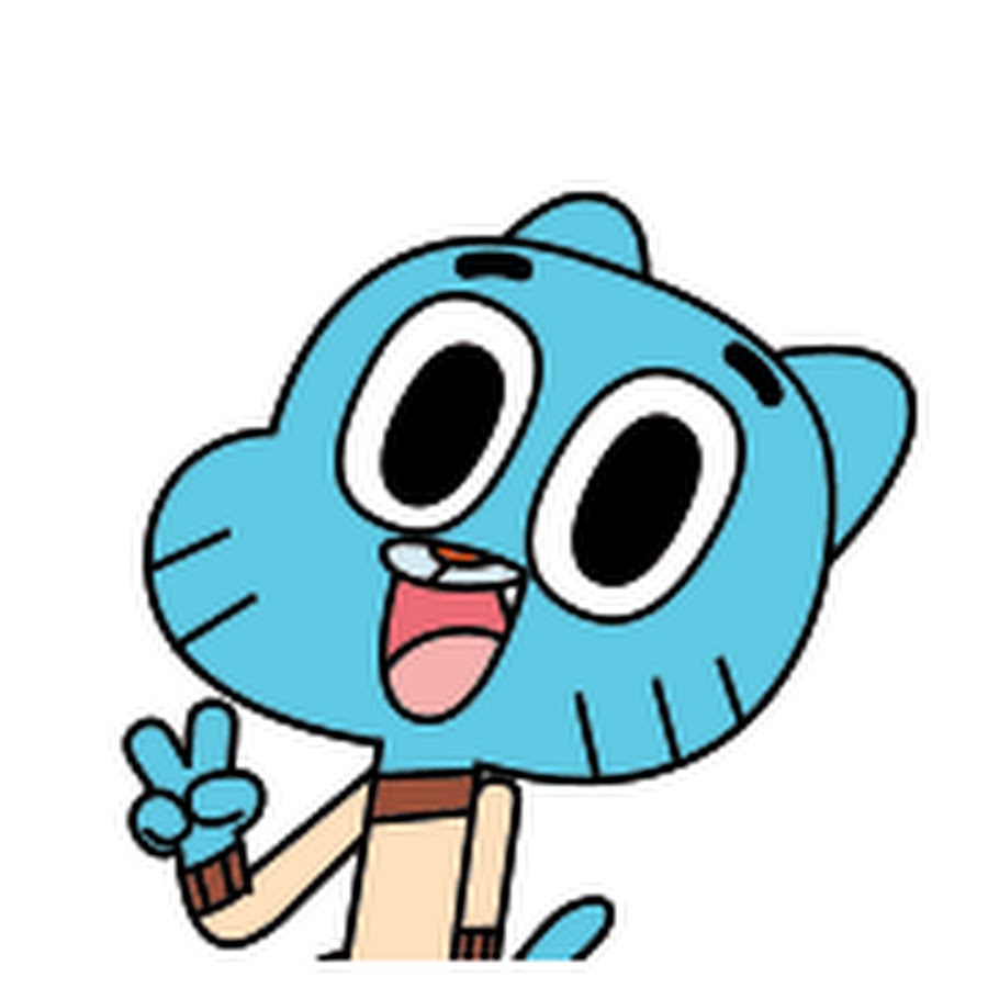 Le Monde Le Monde Incroyable De Gumball Le Monde incroyable de Gumball - YouTube