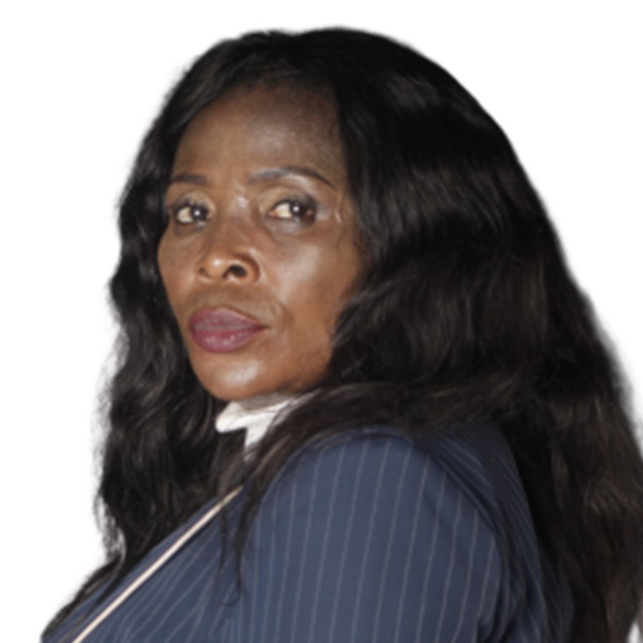 Rose Muhando Official YouTube