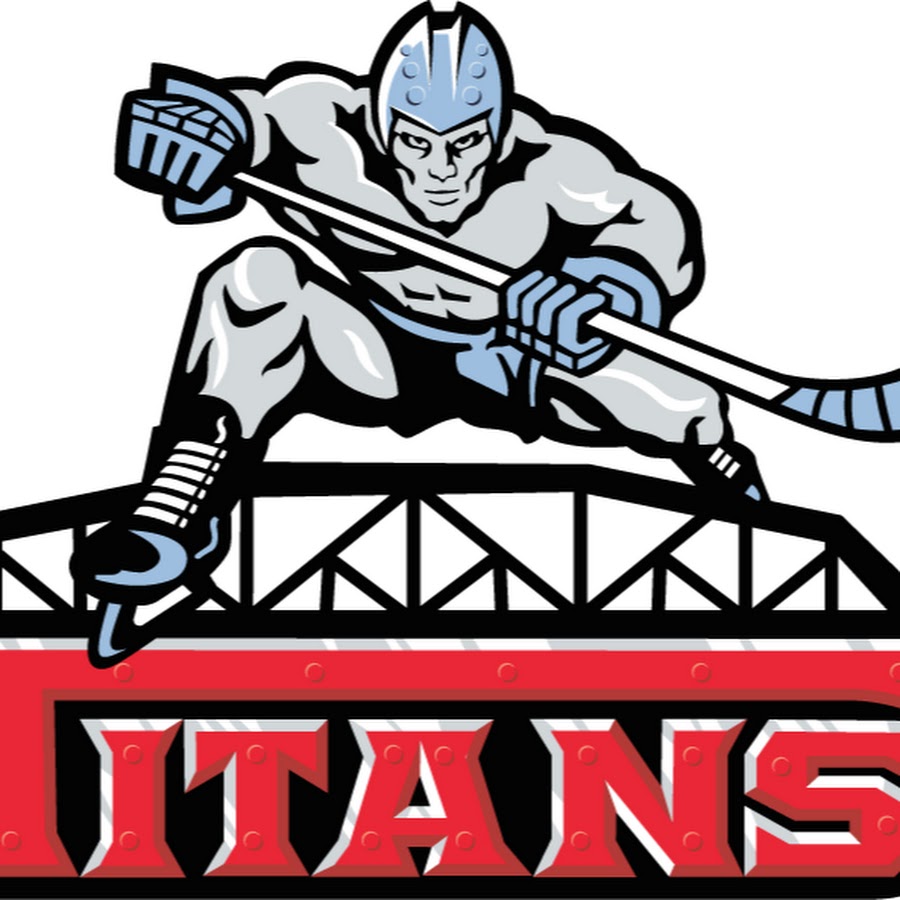 NJ Titans Youth Hockey Program YouTube