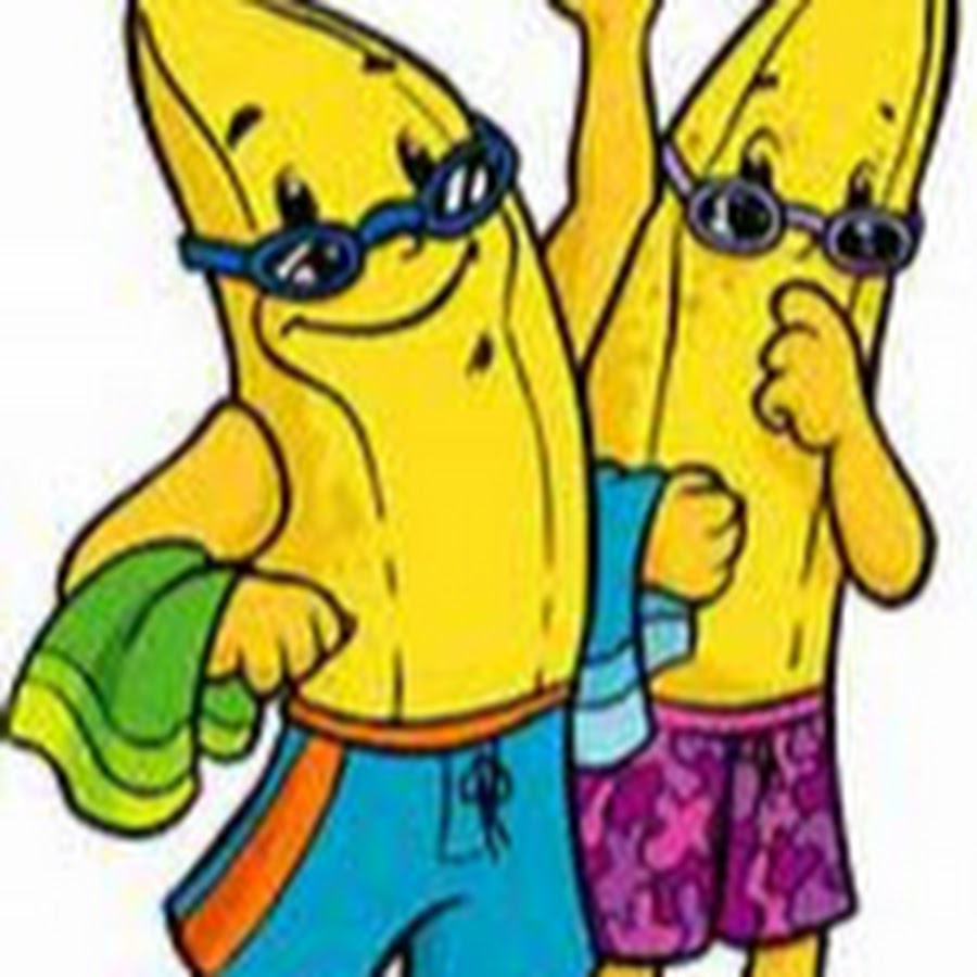 Banana Bros YouTube