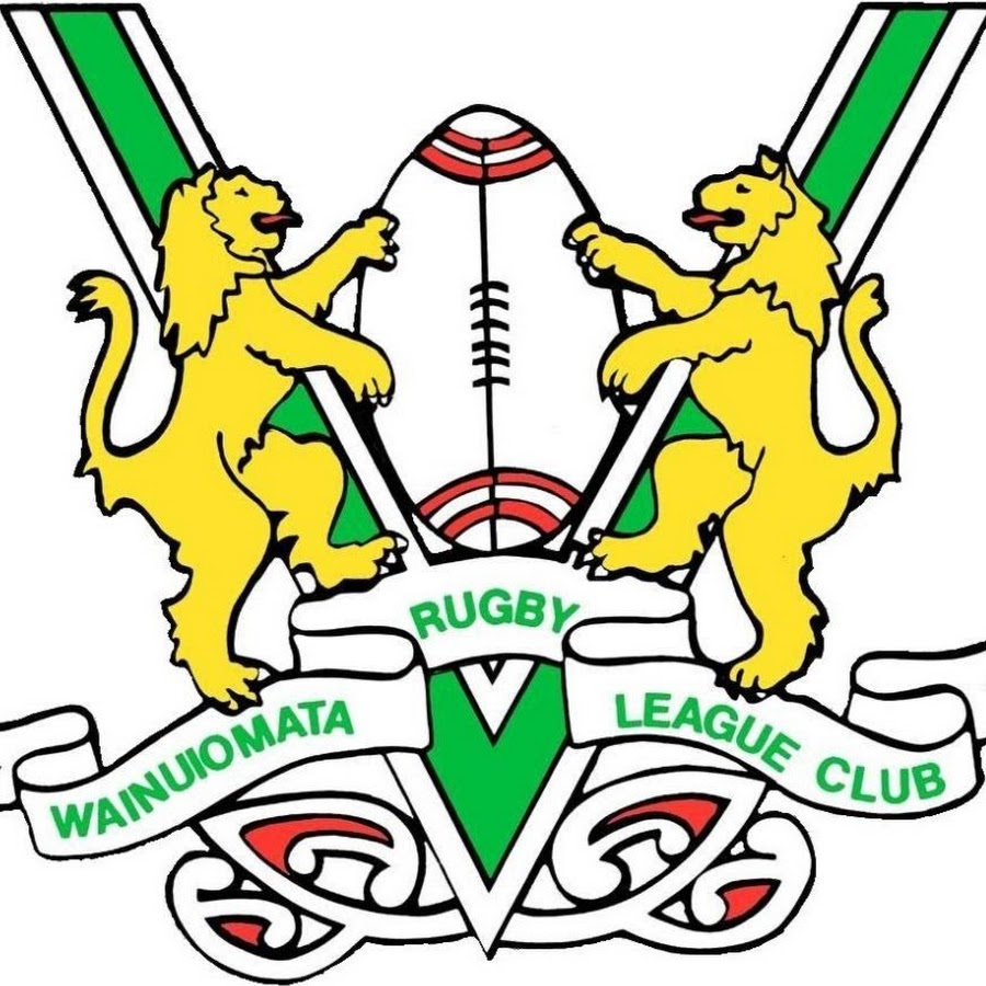 Wainuiomata Lions Rugby League YouTube