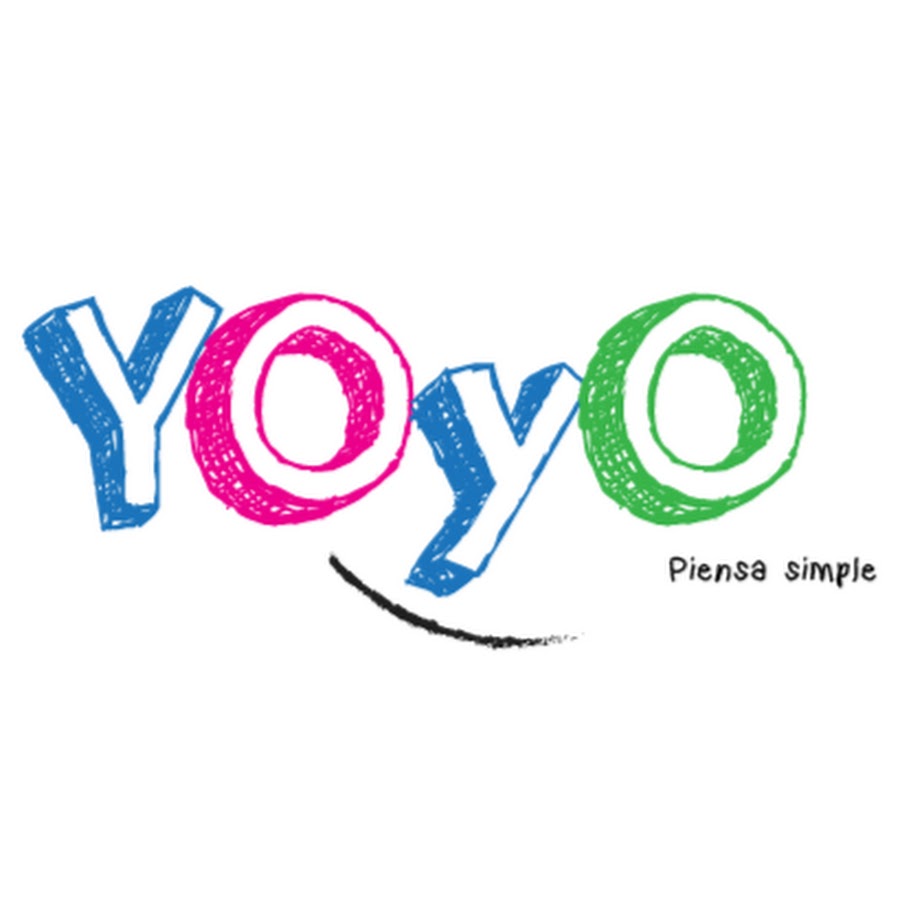 Yoyo Canal YouTube