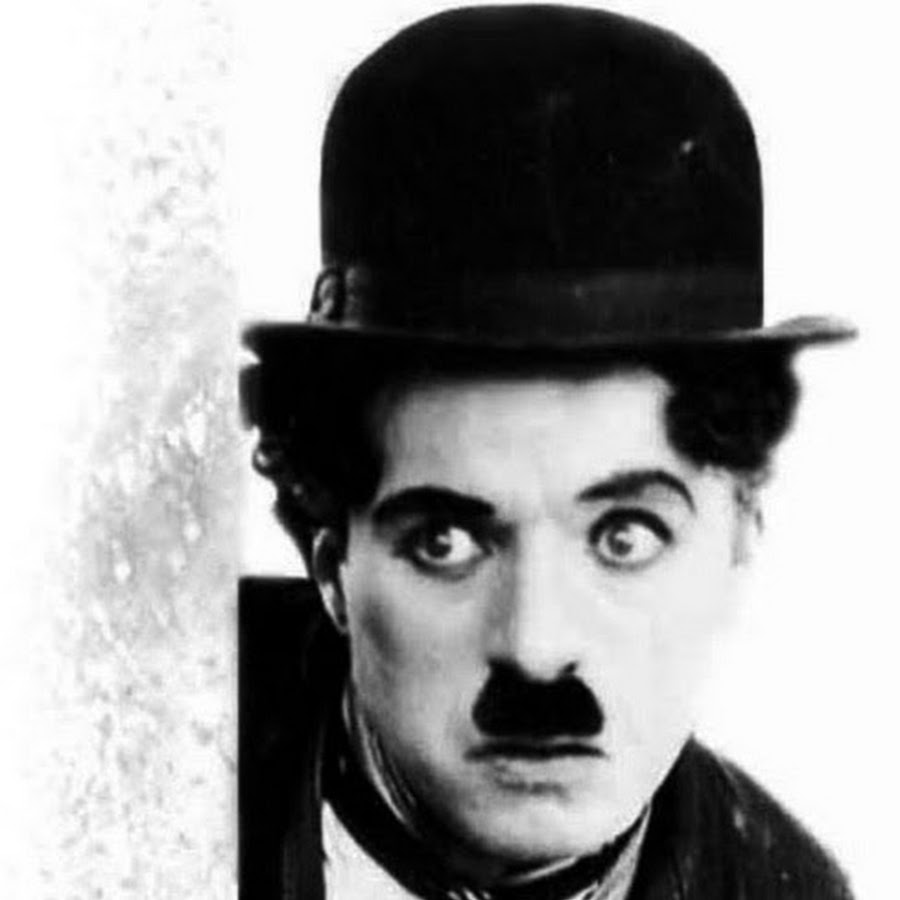 Charlie Chaplin Classic YouTube