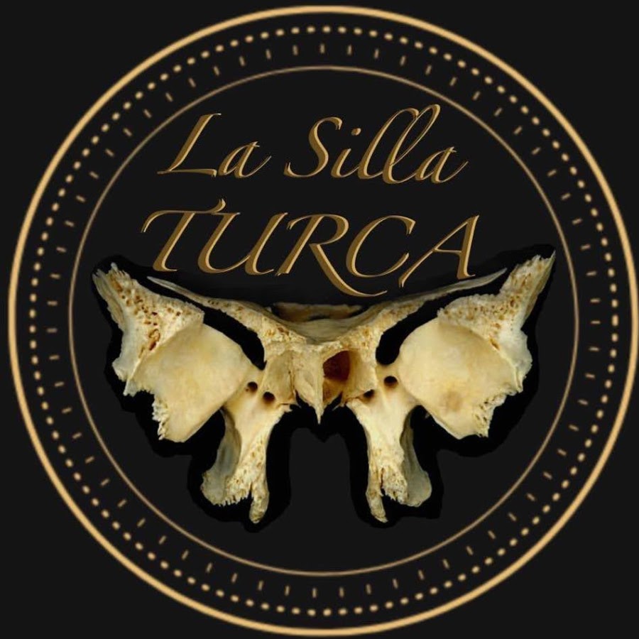 Silla Turca In English