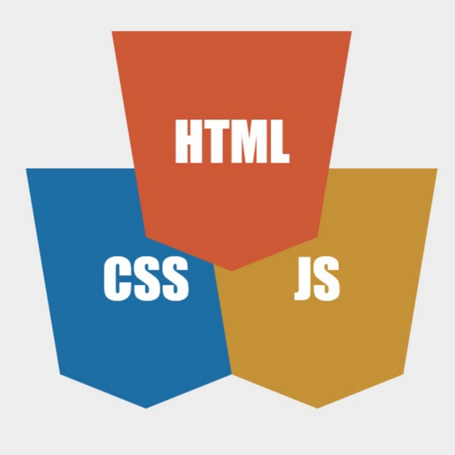 Писать html css