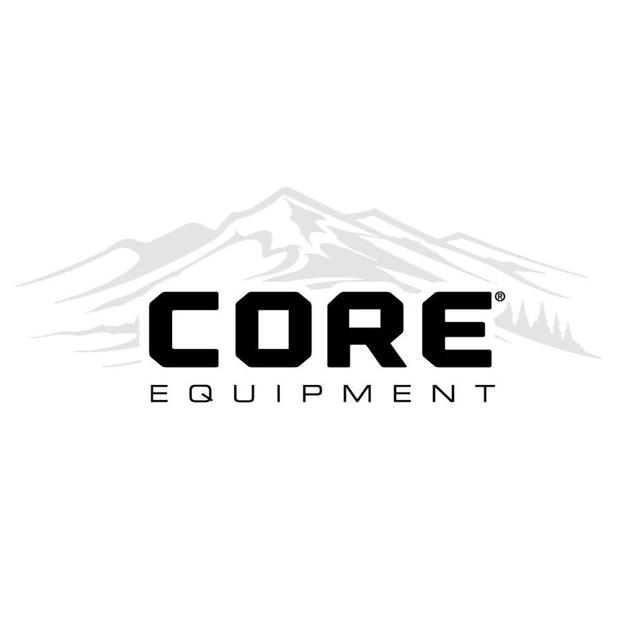 Core Equipment YouTube