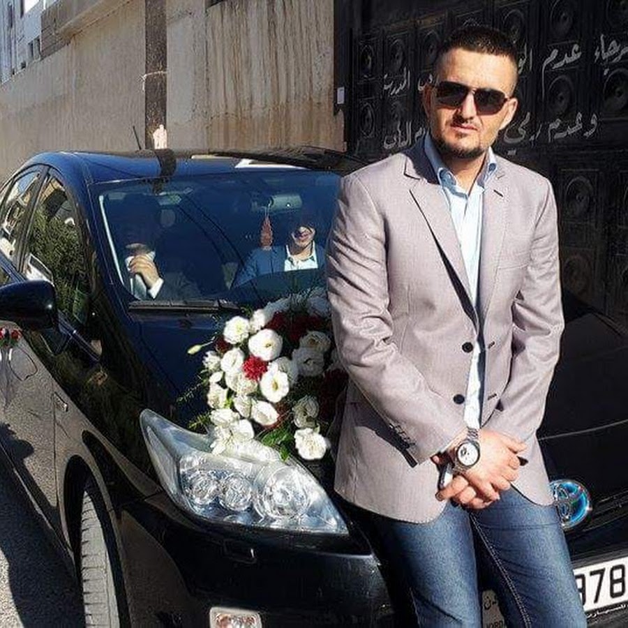 Mohammad Al Ahmad - YouTube