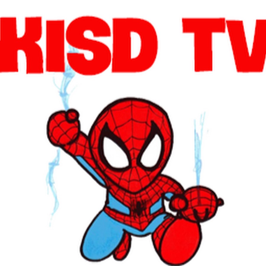 KISD TV - YouTube