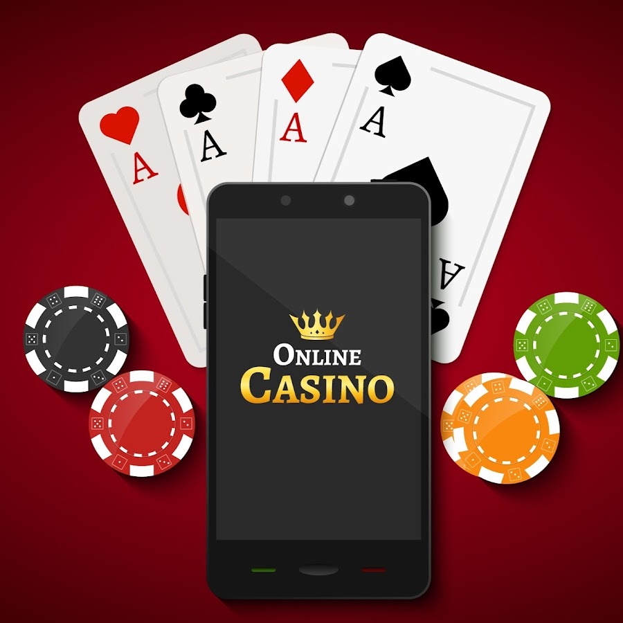 Top Online Casinos In South Africa