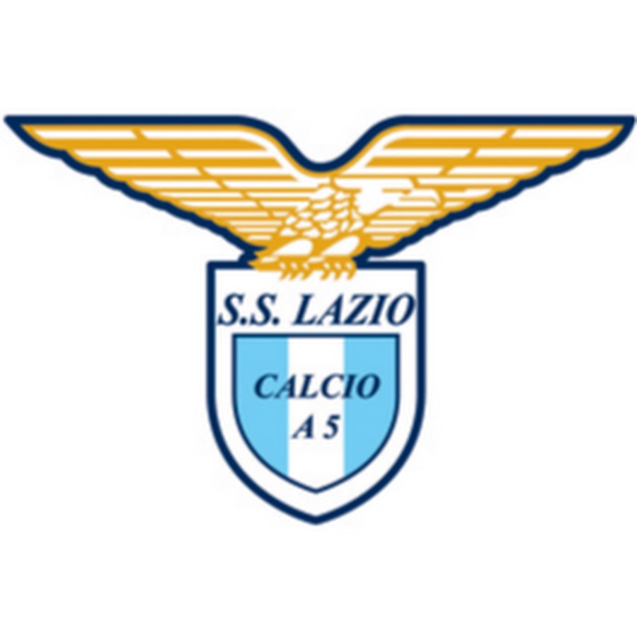 S.S. Lazio Calcio a 5 Official - YouTube