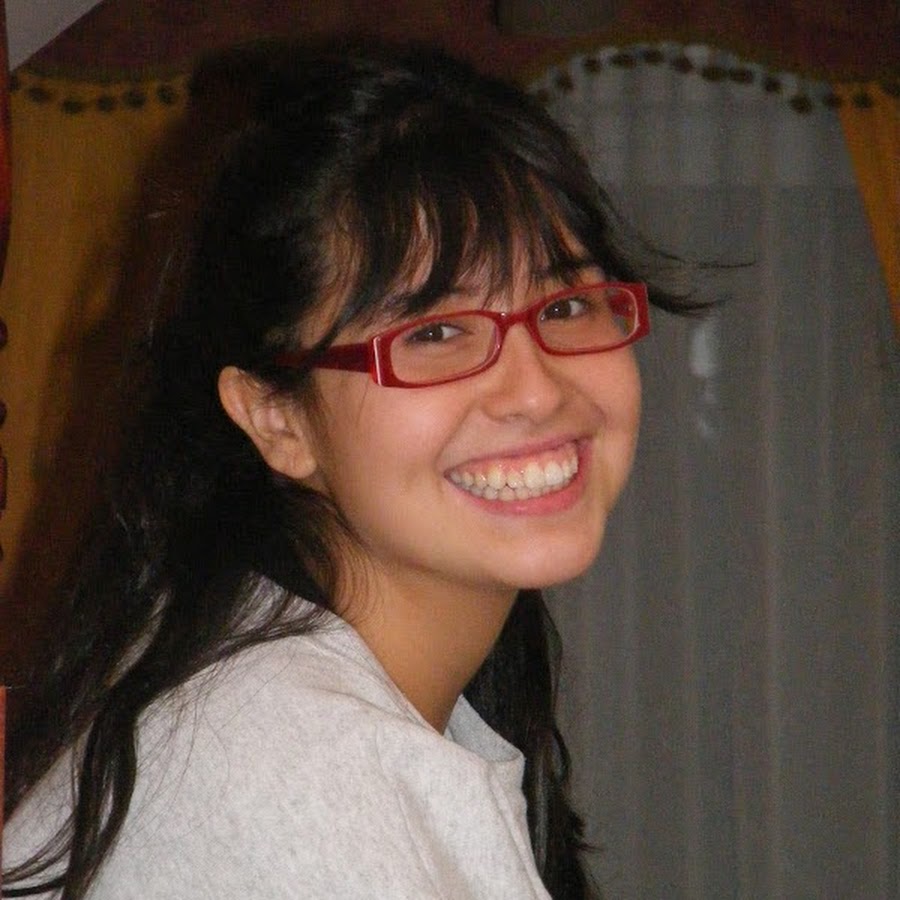 Vania Amanda Cabrera Sepúlveda - YouTube