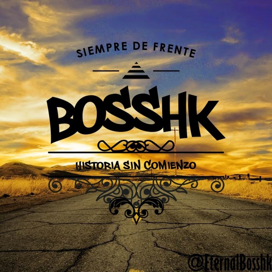 Bosshk Infinite - YouTube