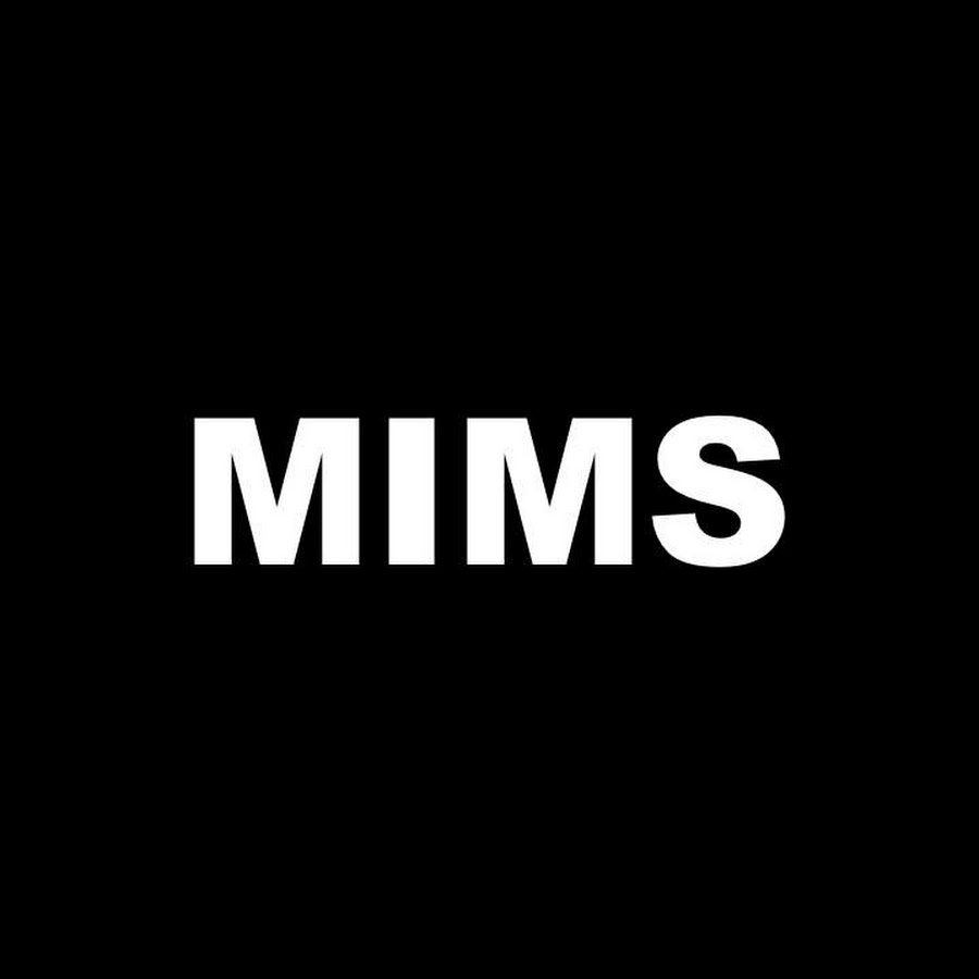 MIMS - YouTube