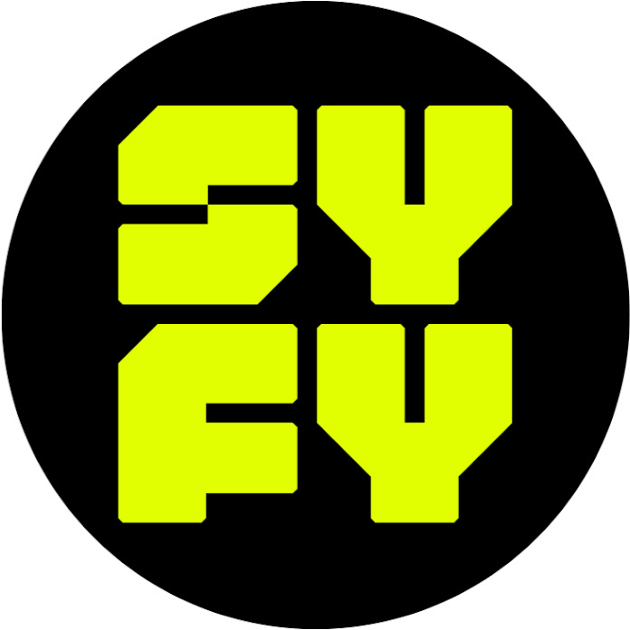 SYFY España Net Worth & Earnings (2026)