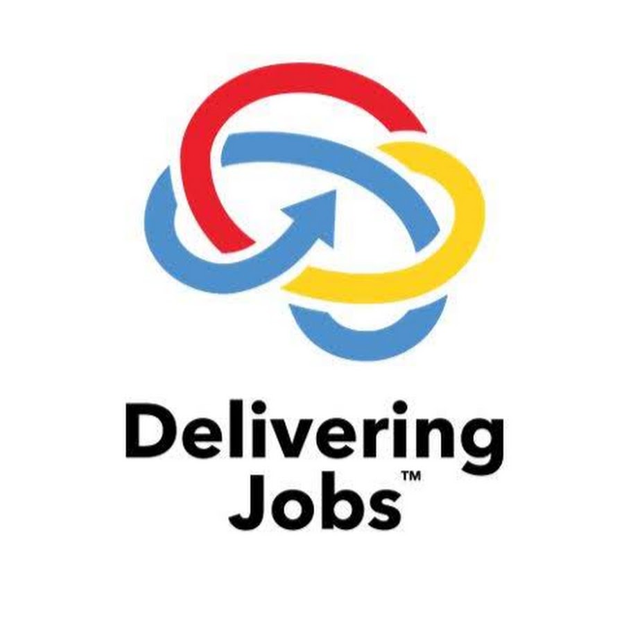 Delivering Jobs YouTube