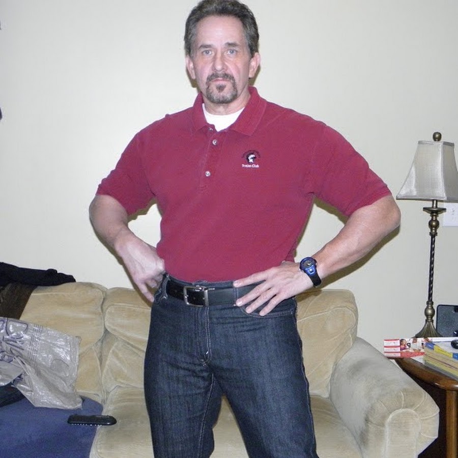 Mark Mullins - YouTube