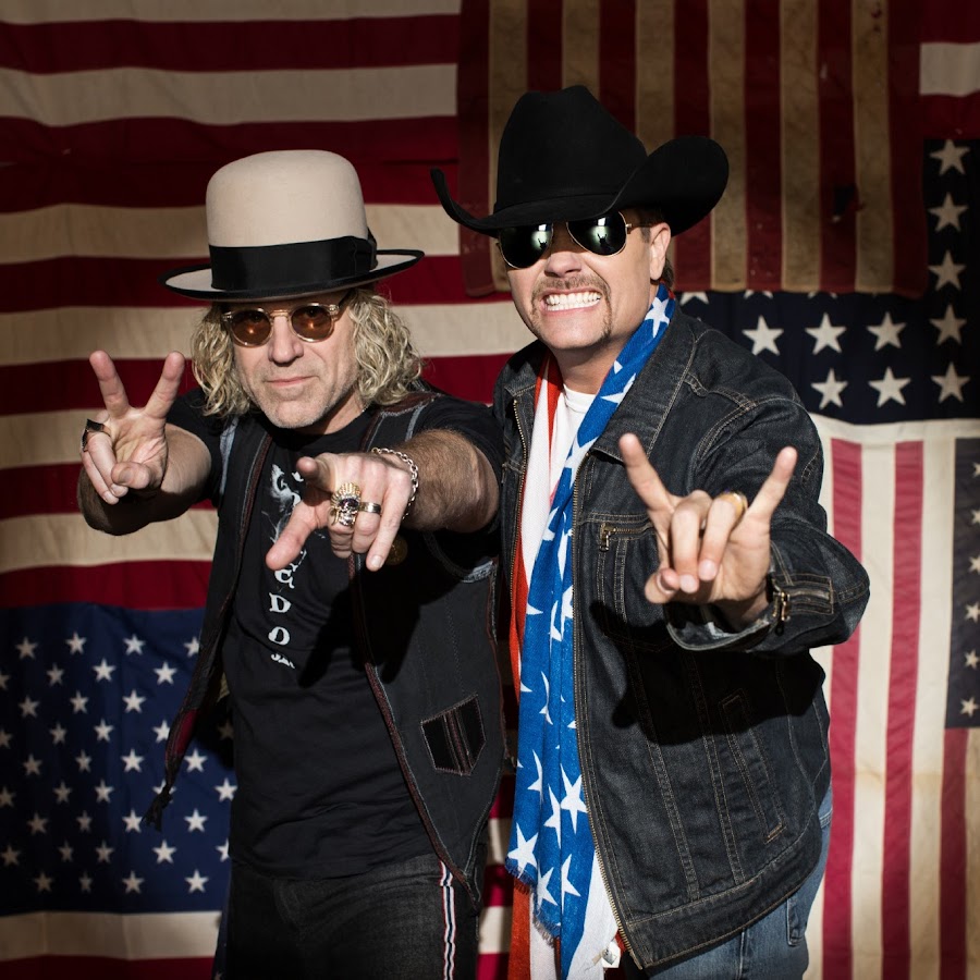 Big & Rich - YouTube