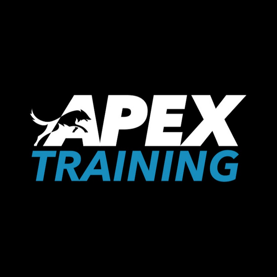 Apex Training YouTube