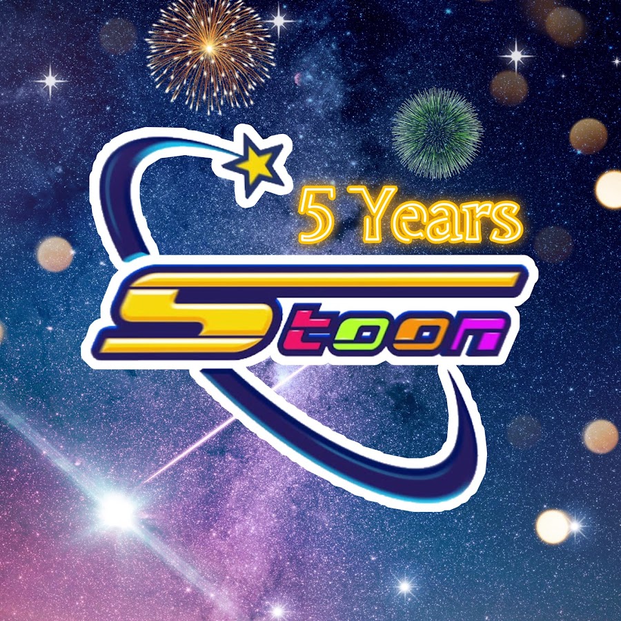 SpaceToon Tv YouTube