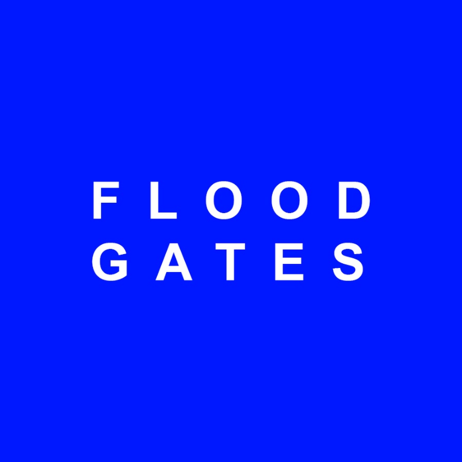 Floodgates Church Youtube 