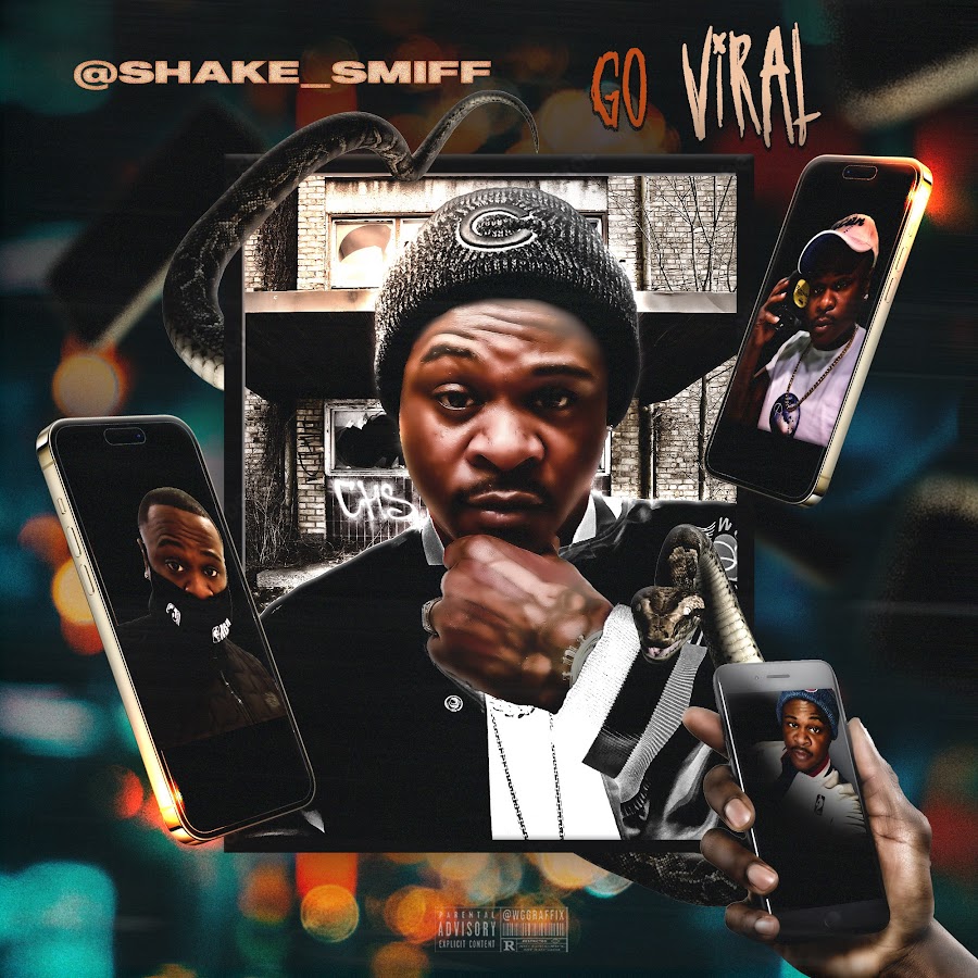 SHAKE SMIFF - YouTube