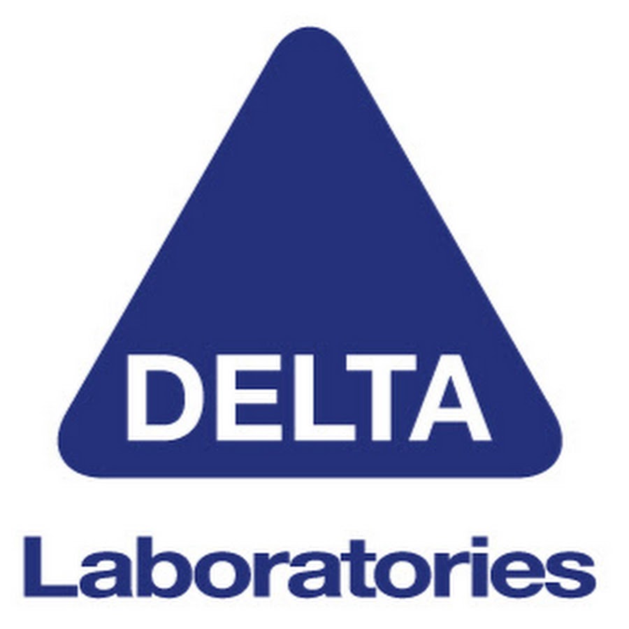Delta Laboratories YouTube
