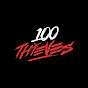 100 Thieves imagen de perfil