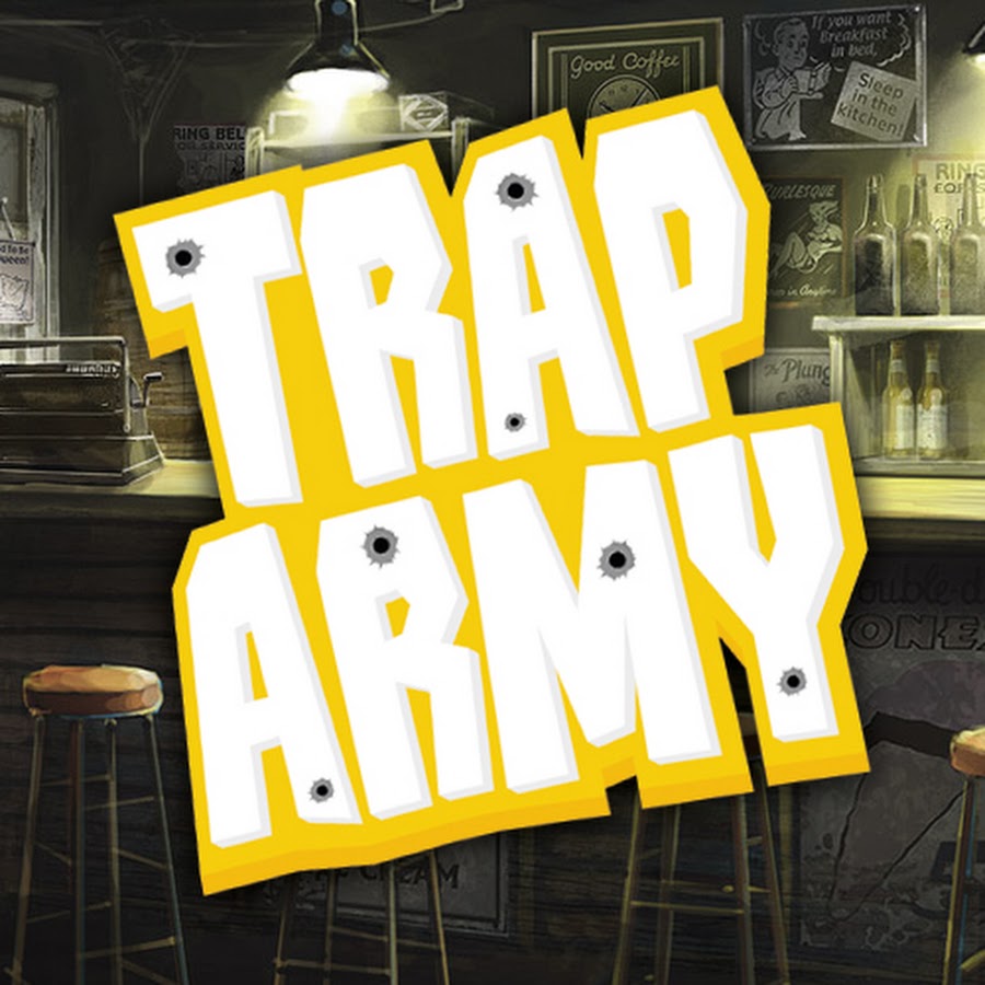 TRAP ARMY YouTube