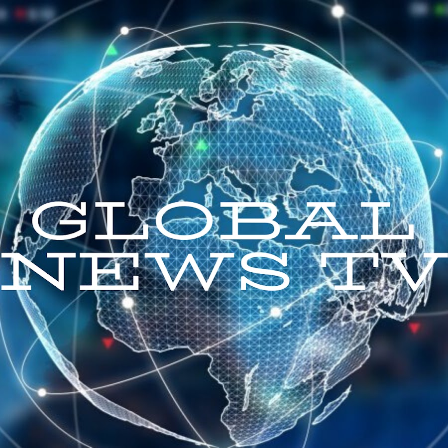 Global News TV YouTube