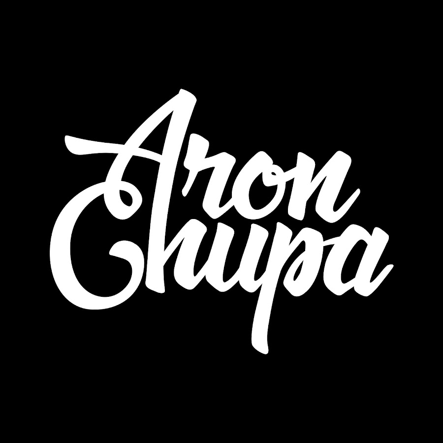 Aron chupa