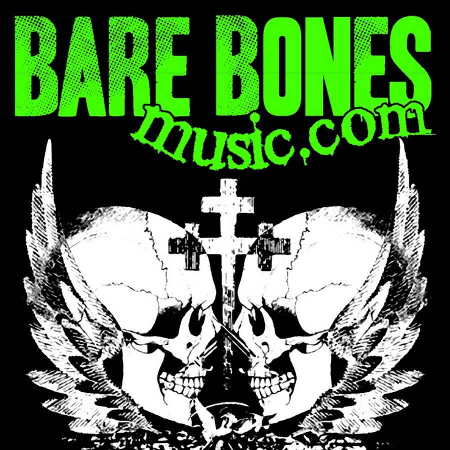 Bare Bones YouTube