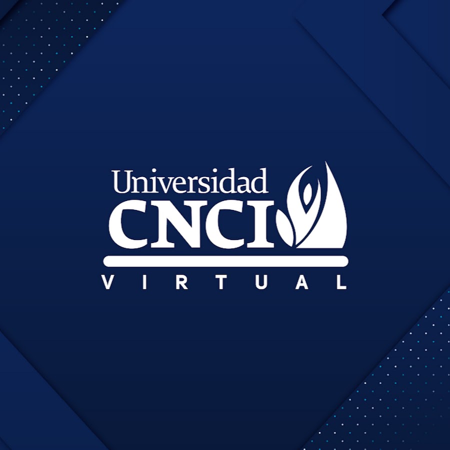 Universidad Virtual CNCI - YouTube