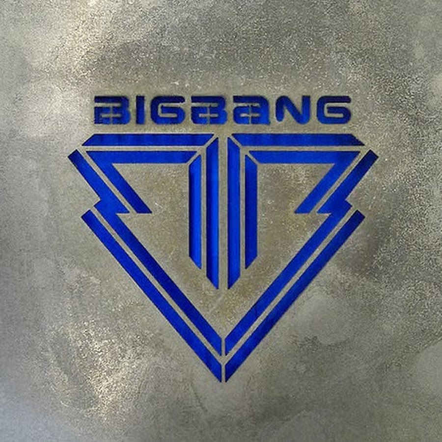 Bang bad. Big Bang still Alive. Big Bang группа логотип. Big Bang логотип. Big Bang Alive [5th Mini album].