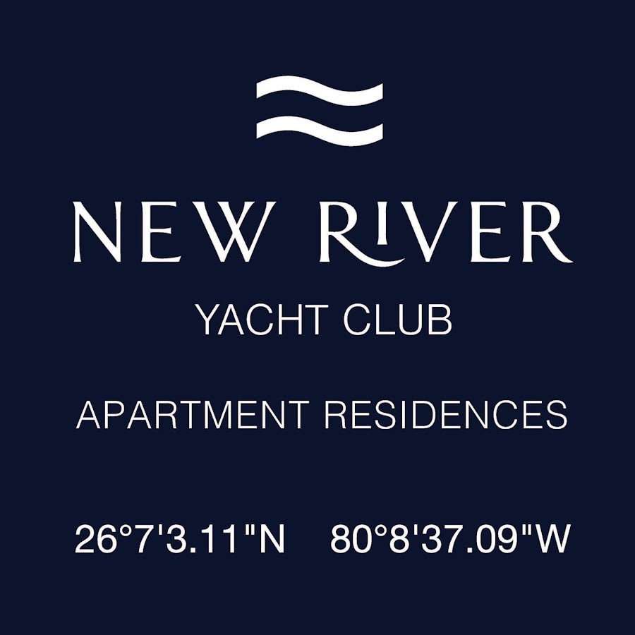 new river yacht club west