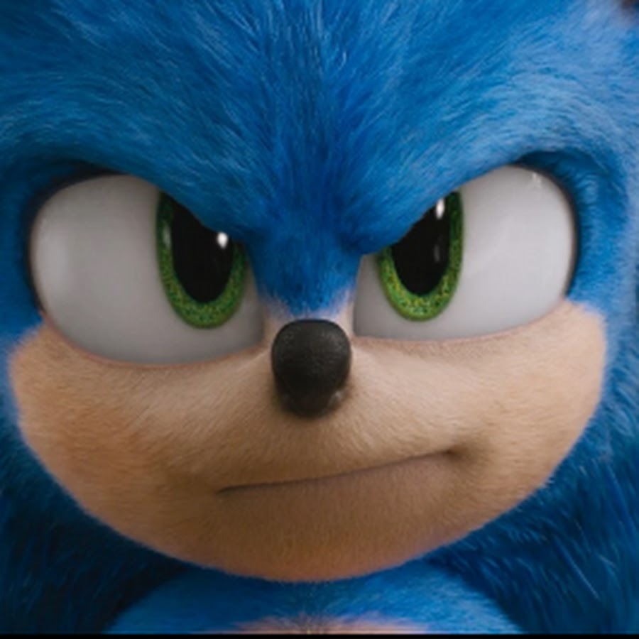 Sonic Le Film Complet En Français Youtube Sonic le film Film en francais vf - YouTube