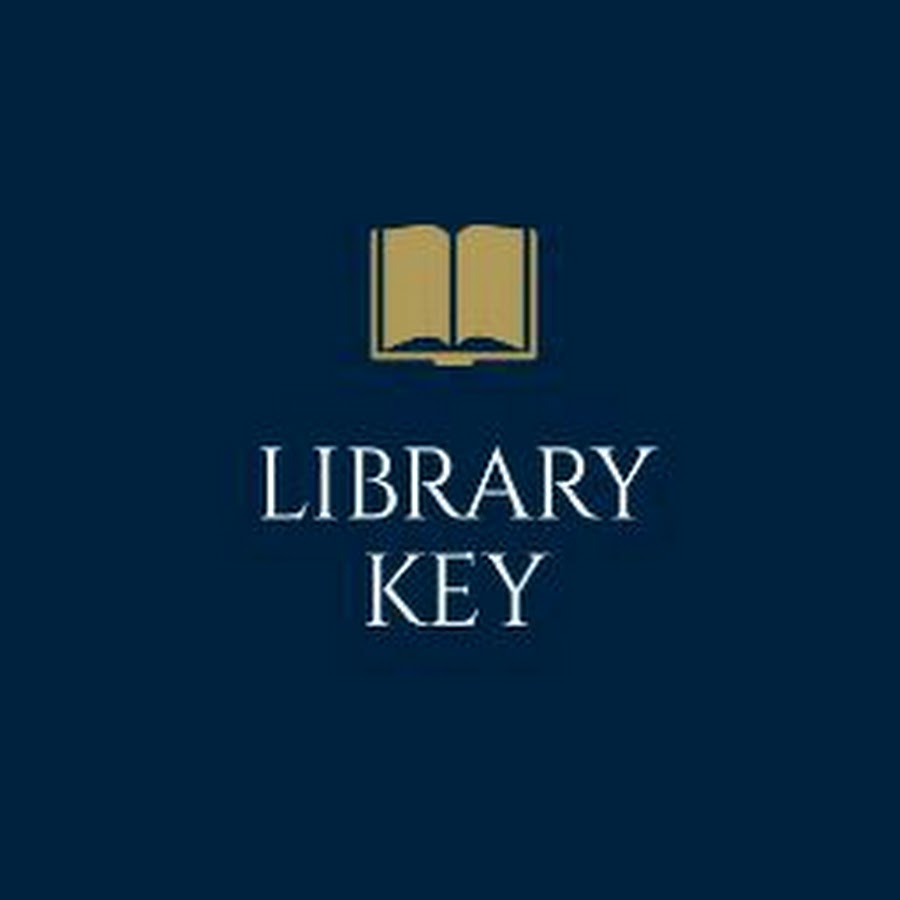 Library key