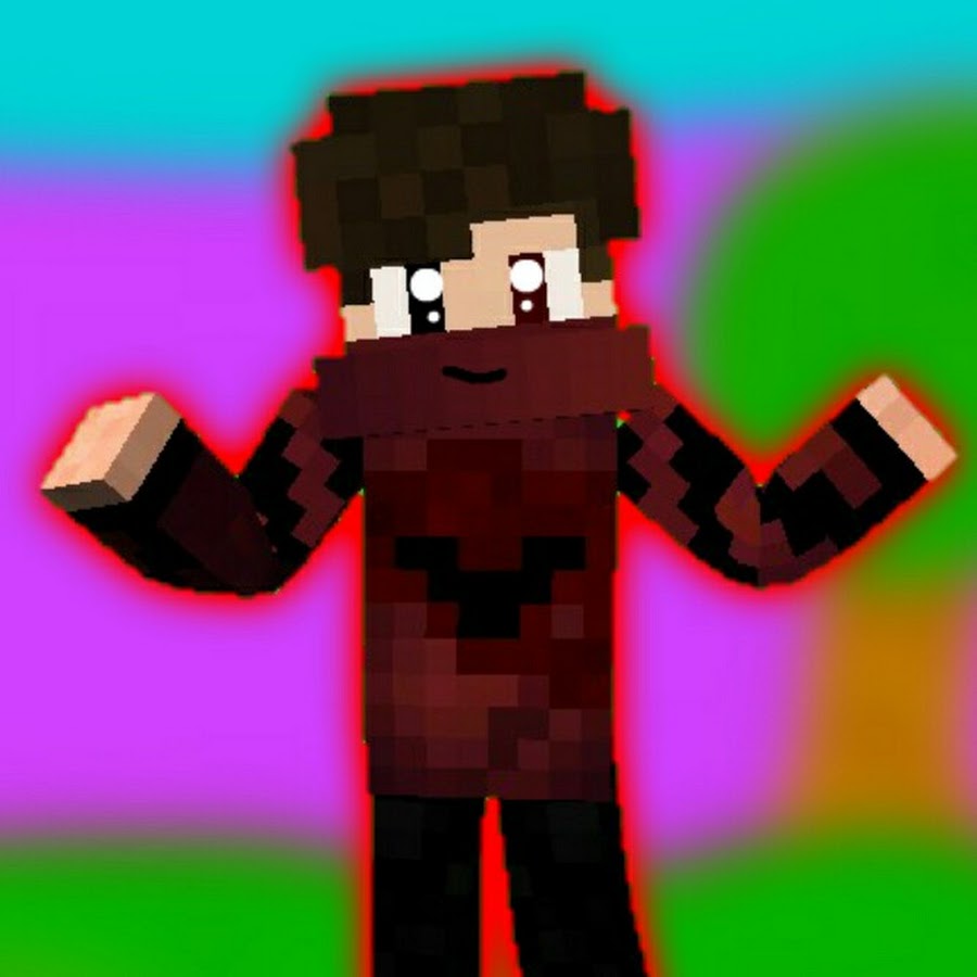 shadow майнкрафт #14