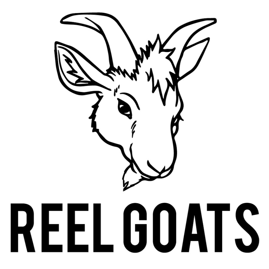 Reel Goats - YouTube