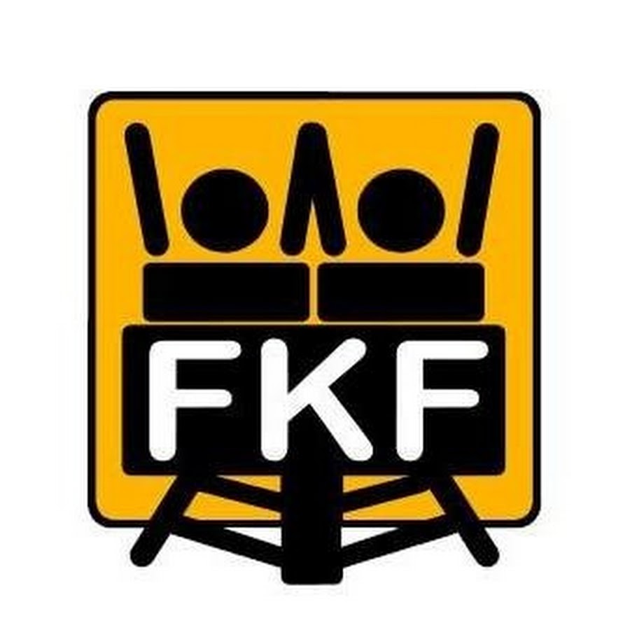 FKF e.V. Freundeskreis Kirmes und Freizeitparks e.V. YouTube